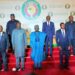 BREAKING: ECOWAS Lifts Sanctions On Niger, Mali, Burkina Faso 5 BREAKING: ECOWAS Lifts Sanctions On Niger, Mali, Burkina Faso