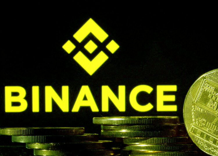 Binance