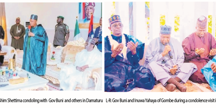 Bukar Abba Ibrahim