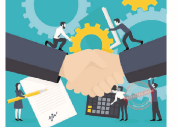 Exploring Benefits Of Partnership In Business