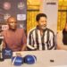 Celebrities Converge On Abuja For 'Global Fight Concert' 5 Celebrities Converge On Abuja For ‘Global Fight Concert’