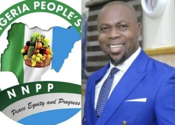 Jubilation In Edo As OFM Senior Pastor, Dr Azena, Wins NNPP Gov’ship Ticket
