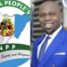 Jubilation In Edo As OFM Senior Pastor, Dr Azena, Wins NNPP Gov’ship Ticket