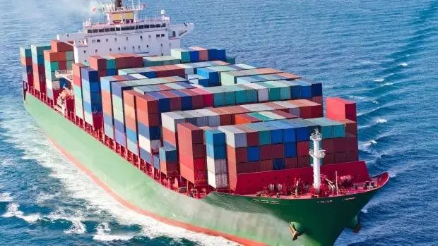 Forex Crisis: Importers Dump Nigerian Ports For Cotonou, Togo 1 cargo ship