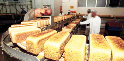 Inflation: Bakers Threaten Shutdown In 2 Weeks 1 cassava bread