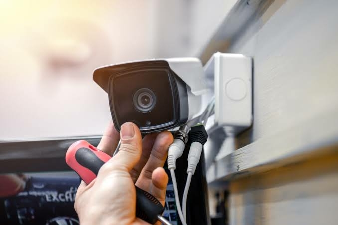 Kano Varsity Installs CCTV Cameras To Check Exam Malpractices 1 cctv