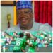 AFCON: Super Eagles’ Victory Signifies Nigeria’s Indomitable Spirit, Says Ex-Senate President Lawan