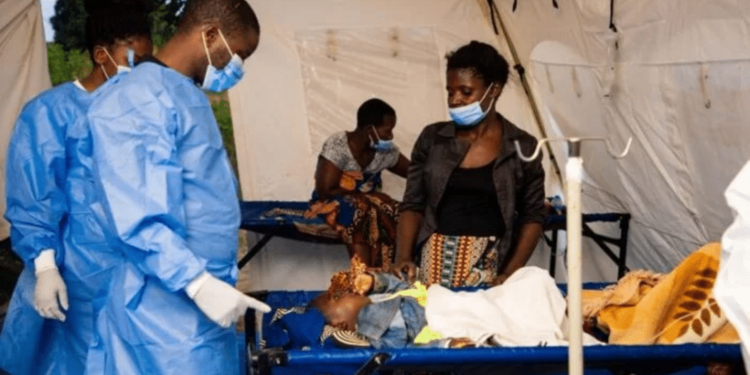 Cholera