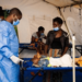 Controversy Trails Cholera Outbreak ln Delta Community