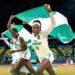 D’Tigress Qualify For Paris 2024 Olympic Games
