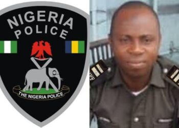 Anambra Police Officer Declared Wanted For Murder