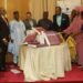 Healthcare: Ex-Oyo South Senator Balogun Harps On Synergy Among Gov’t, Practitioners, Partners