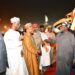 PICTORIAL: Tinubu Returns To Nigeria After Private Trip To France