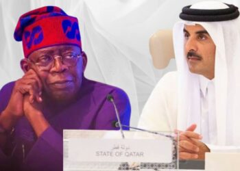 Qatar Didn’t Snub Tinubu, State Visit ‘ll Hold, Presidency Reacts To Leaked Diplomatic Letter