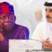 Qatar Didn't Snub Tinubu, State Visit 'll Hold, Presidency Reacts To Leaked Diplomatic Letter 4 Qatar Didn’t Snub Tinubu, State Visit ‘ll Hold, Presidency Reacts To Leaked Diplomatic Letter