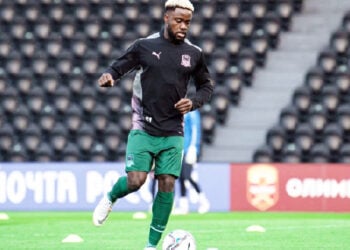 AFCON 2023: David Nduka Backs Super Eagles To Win Fourth Title