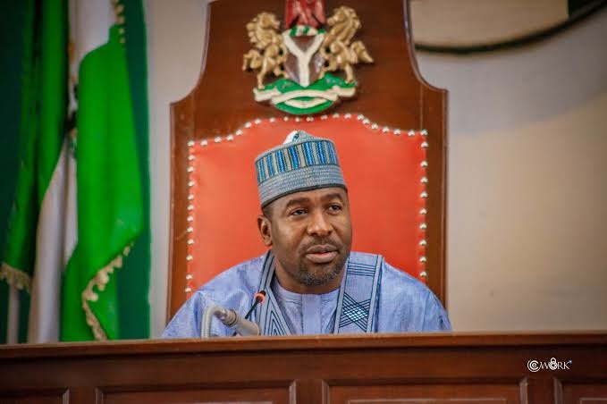 Sacked Kaduna Assembly Speaker Liman Wins Re-run Poll 1 dahiru liman