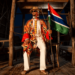 Dawda Unveils Debut Single “Wine” With LPME Records