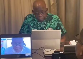 We’re Proud Of You, Tinubu Hails Super Eagles For Reaching AFCON Semifinals