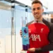 Diogo Jota Voted EPL Player Of The Month For January