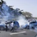 Internet Shut Down As Protests Hit Senegal Over Poll Delay 5 Internet Shut Down As Protests Hit Senegal Over Poll Delay