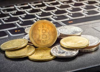 Why Cryptocurrency Could Be Your Key To Diversification