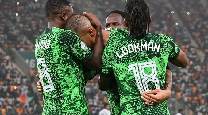 nigeria