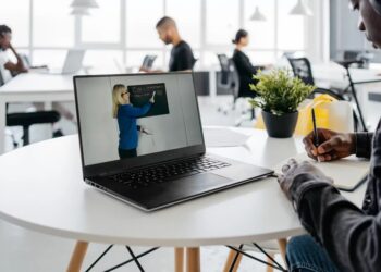 The Role And Benefits Of Repetry Online Learning Platform