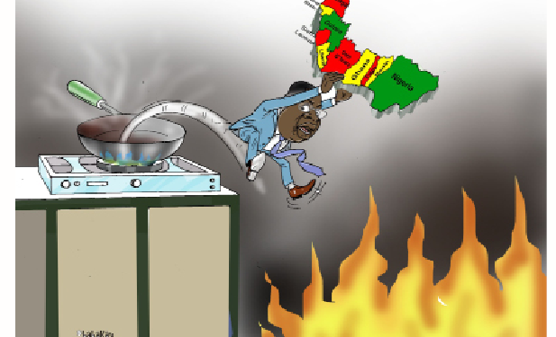 ECOWAS