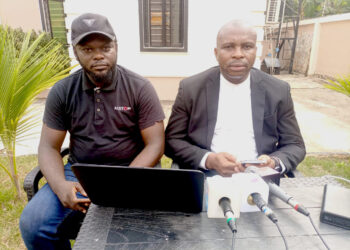 Edo Guber: APC Risks Not Fielding A Candidate, Concerned Stakeholders Warn