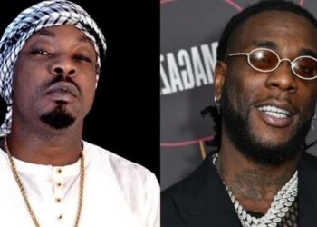 Social Media Spat: Eedris AbdulKareem To Make Diss Song For Burnaboy