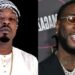 Social Media Spat: Eedris AbdulKareem To Make Diss Song For Burnaboy
