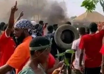 Benue Community Cries Out Over Incessant Attacks