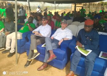 Harness Agric Potential To Change Nigeria For Better — US Diplomat