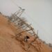 Vandals Blow Up Electricity Transmission Line In Bauchi 5 Vandals Blow Up Electricity Transmission Line In Bauchi