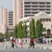 Toilet Facility: Workers In A Fix At Federal Secretariat