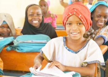 Target Saving Products To Finance Children Education
