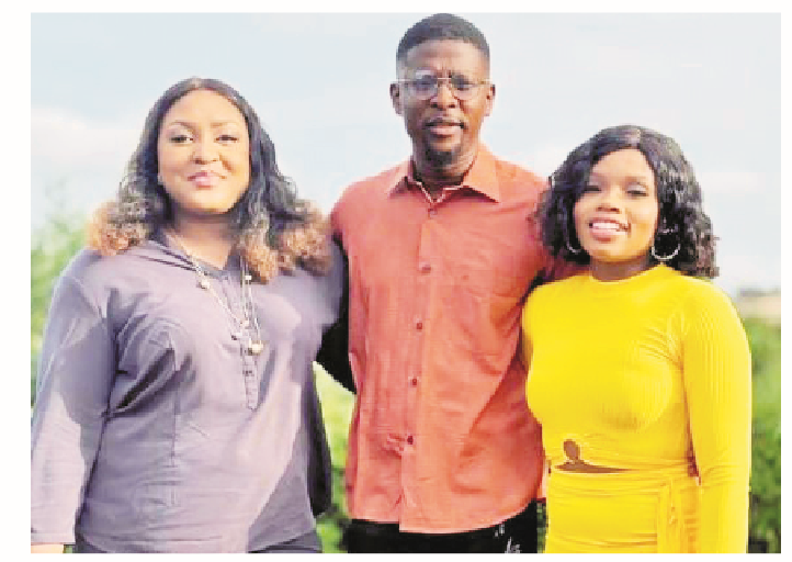 Fisayo Ajisola-Borokinni Sparks Industry With ‘Singleness Is Bliss’ 1 fisayo