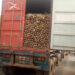 Police Deny Blocking Trucks Conveying Foodstuff To South
