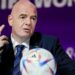 New Jersey To Host 2026 FIFA World Cup Final