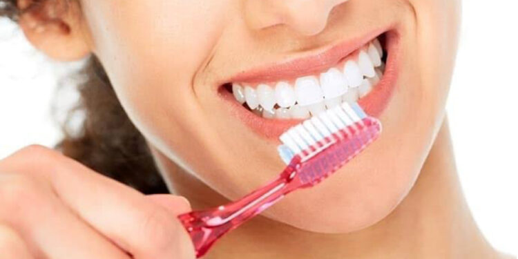 oral health day