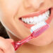 Seven Tips On How To Keep Your Gums Healthy
