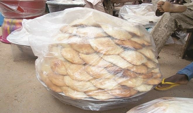 Local Bread Producers Protest Over High Flour Price 1 gurasa