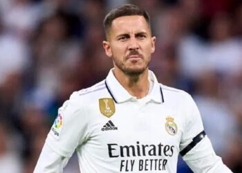It Was Difficult For Me To Cope At Real Madrid  – Hazard