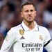 It Was Difficult For Me To Cope At Real Madrid  – Hazard