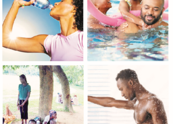 How To Protect Your Family During Extreme Heat