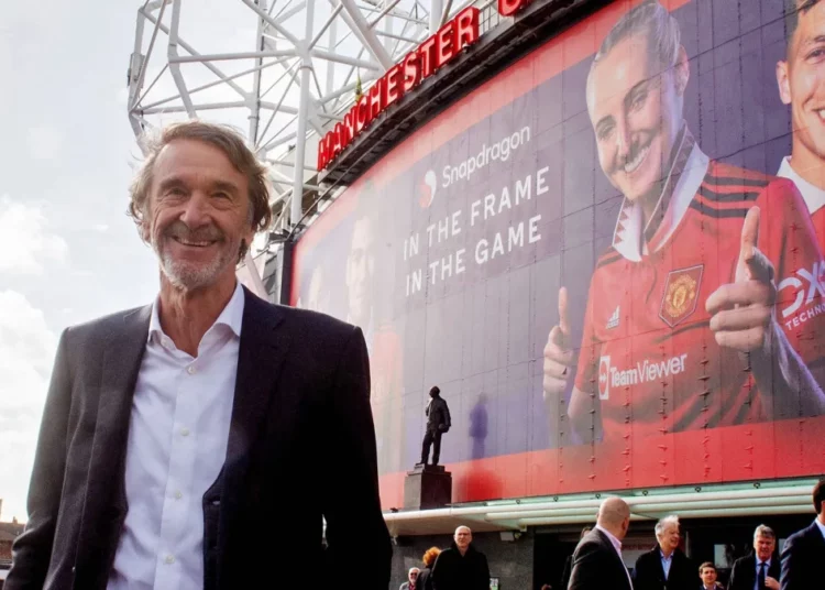 Man Utd
