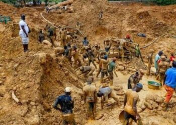 Reform The Mining Sector