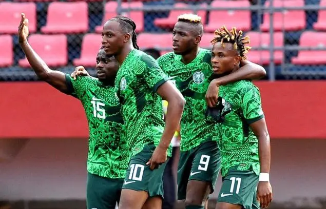AFCON 2023: Odegbami Tips Nigeria, Cote d’Ivoire For Final 1 image 134 e1694370060954