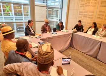 Nigeria, US Set Up Committee On Mining Sector Partnership